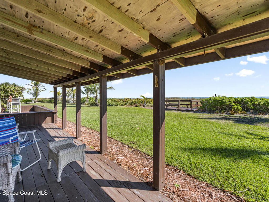 3375 S Atlantic Avenue, Cocoa Beach, FL 32931