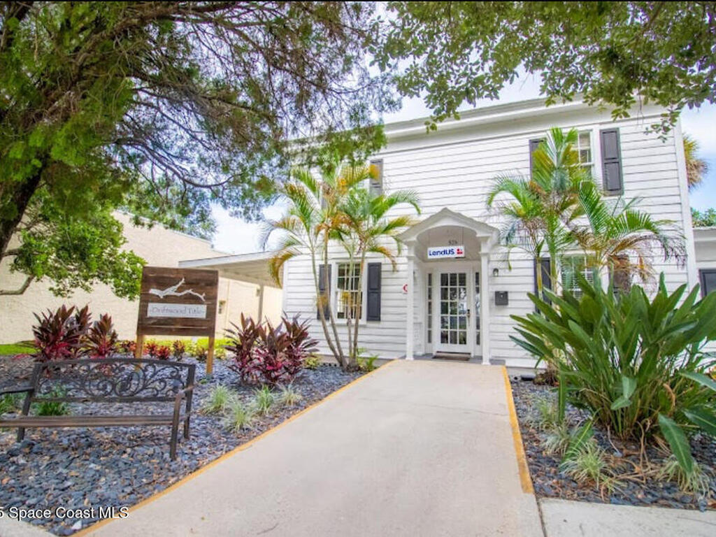 526 Brevard Avenue, Cocoa, FL 32922