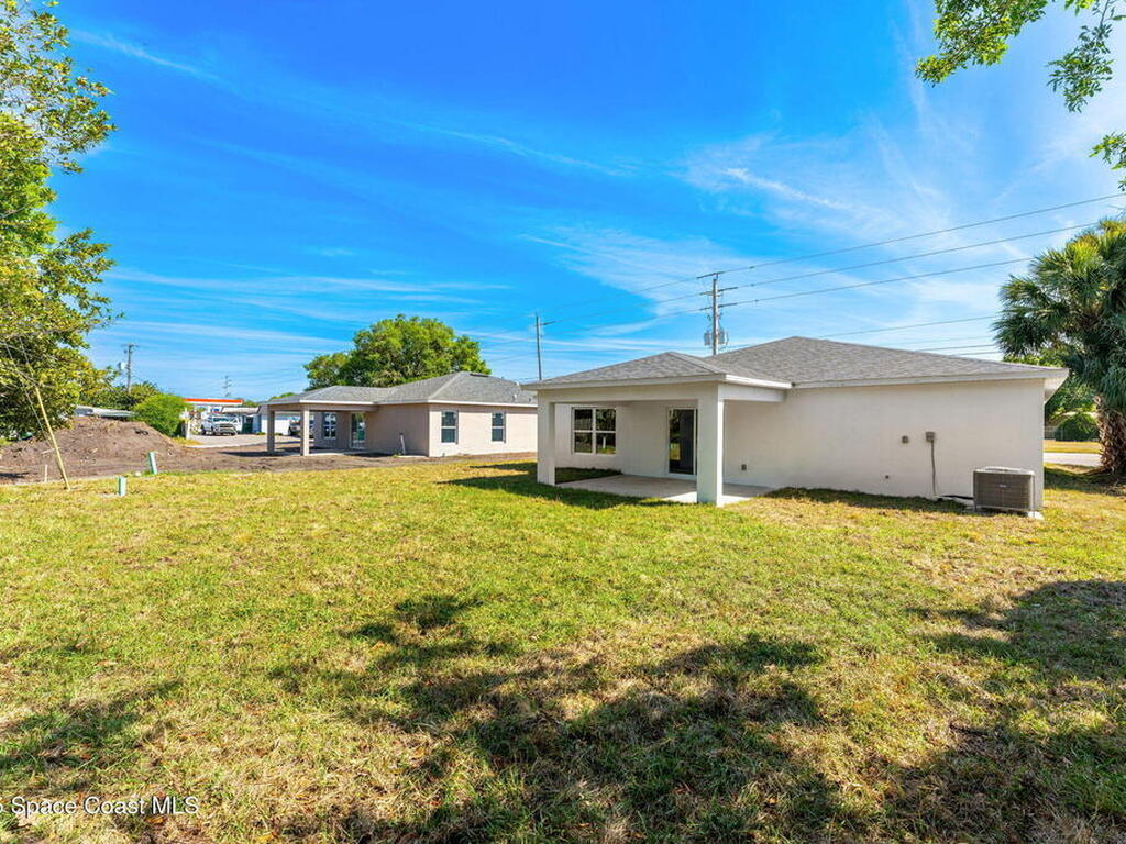 2306 Sarno Road, Melbourne, FL 32935
