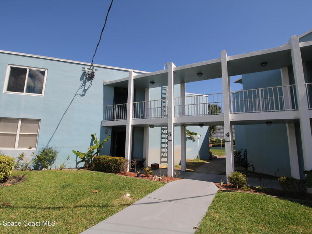 55 Sea Park Boulevard, Satellite Beach, FL 32937