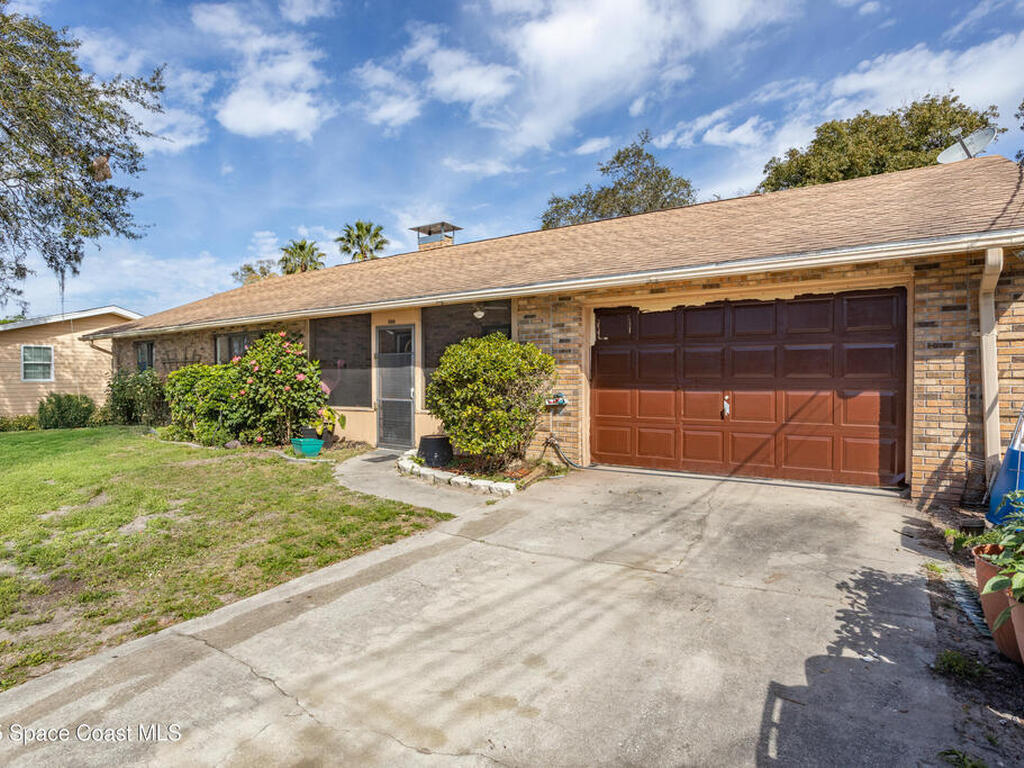 4580 Flood Street, Cocoa, FL 32927