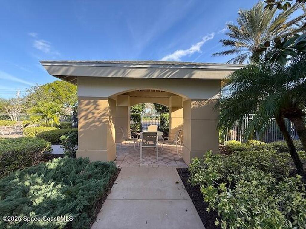 1626 Peregrine Circle, Rockledge, FL 32955