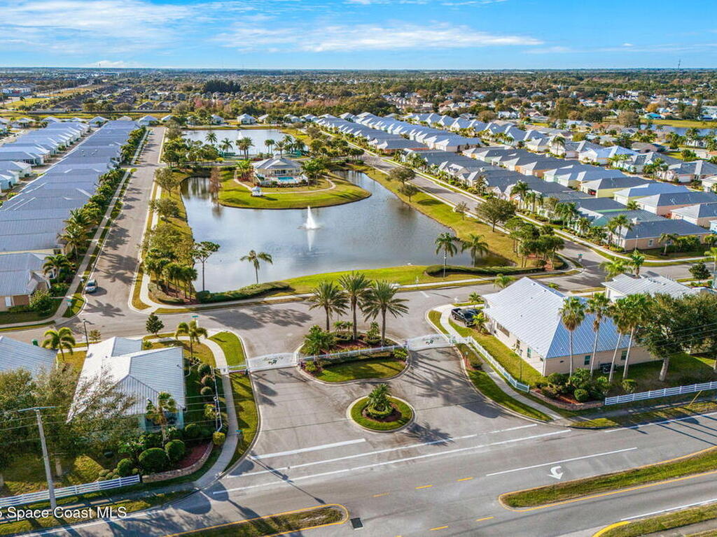 510 Martello Way, Melbourne, FL 32901