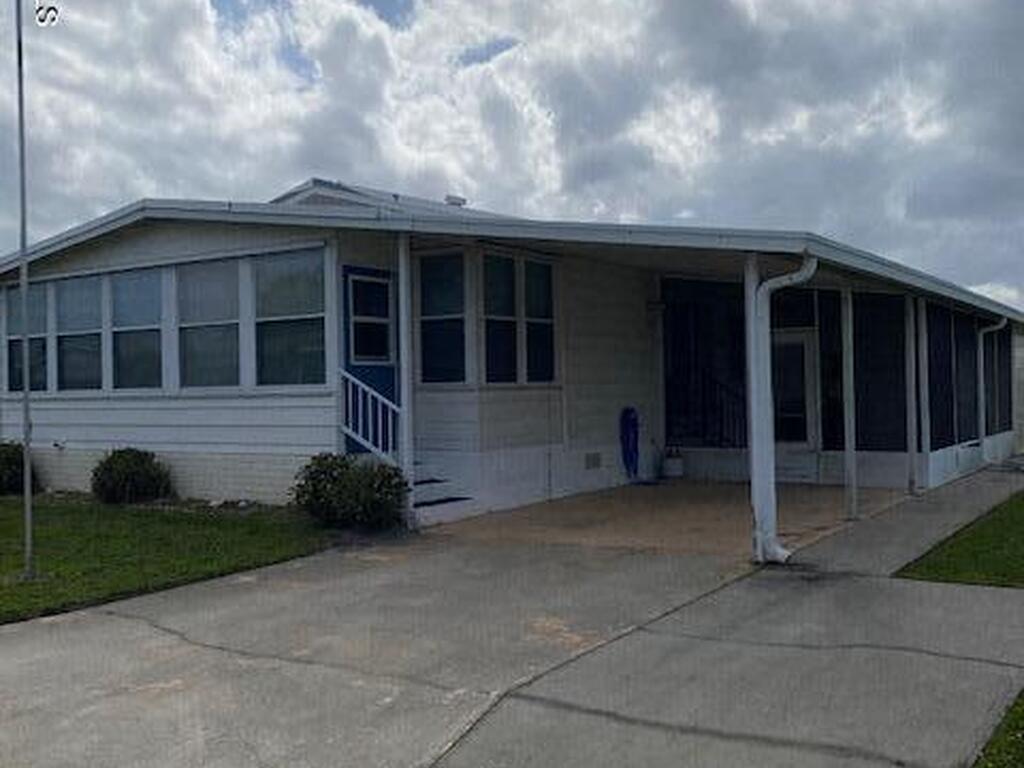 555 Ruth Circle, Melbourne, FL 32904