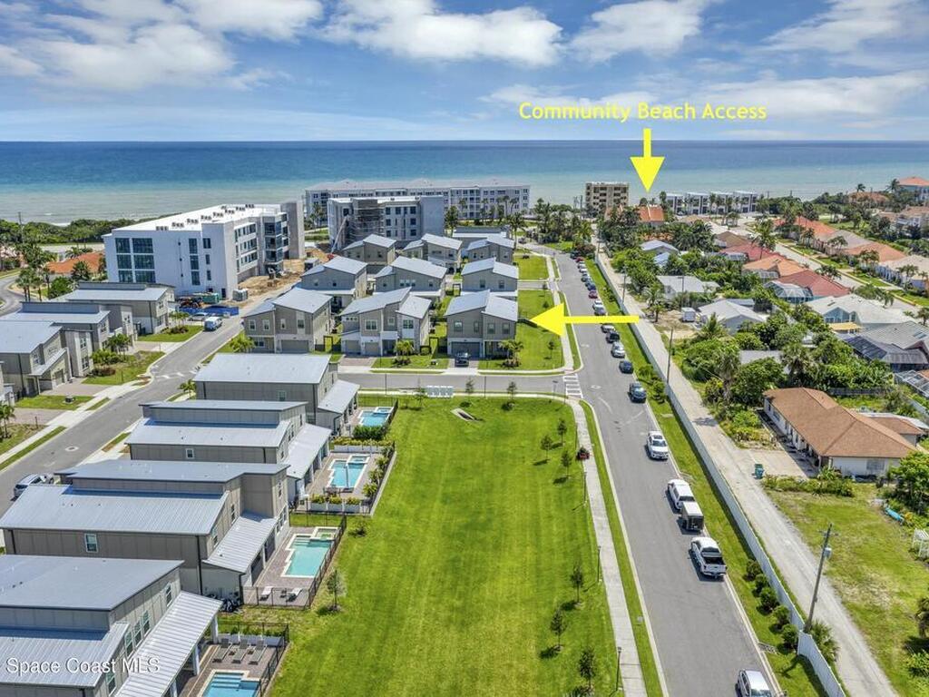 495 Strand Drive, Melbourne Beach, FL 32951