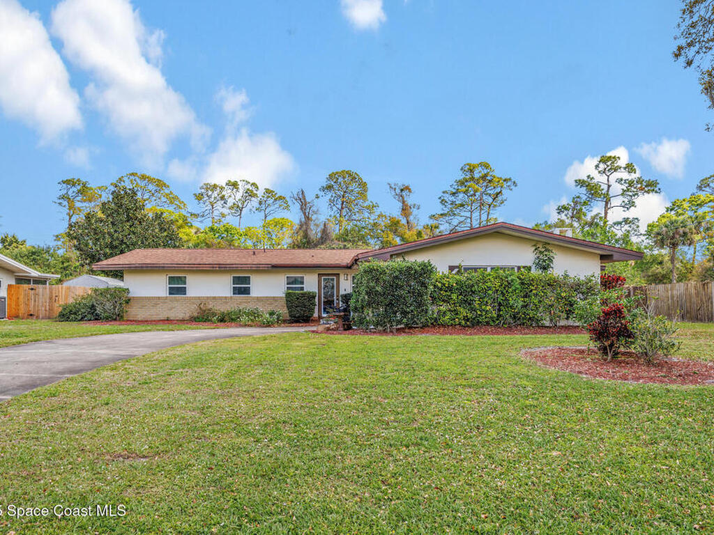 8311 Sylvan Drive, Melbourne, FL 32904