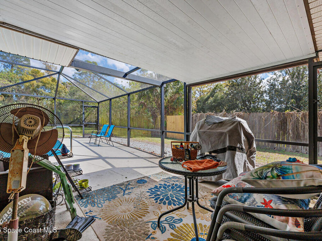 8311 Sylvan Drive, Melbourne, FL 32904