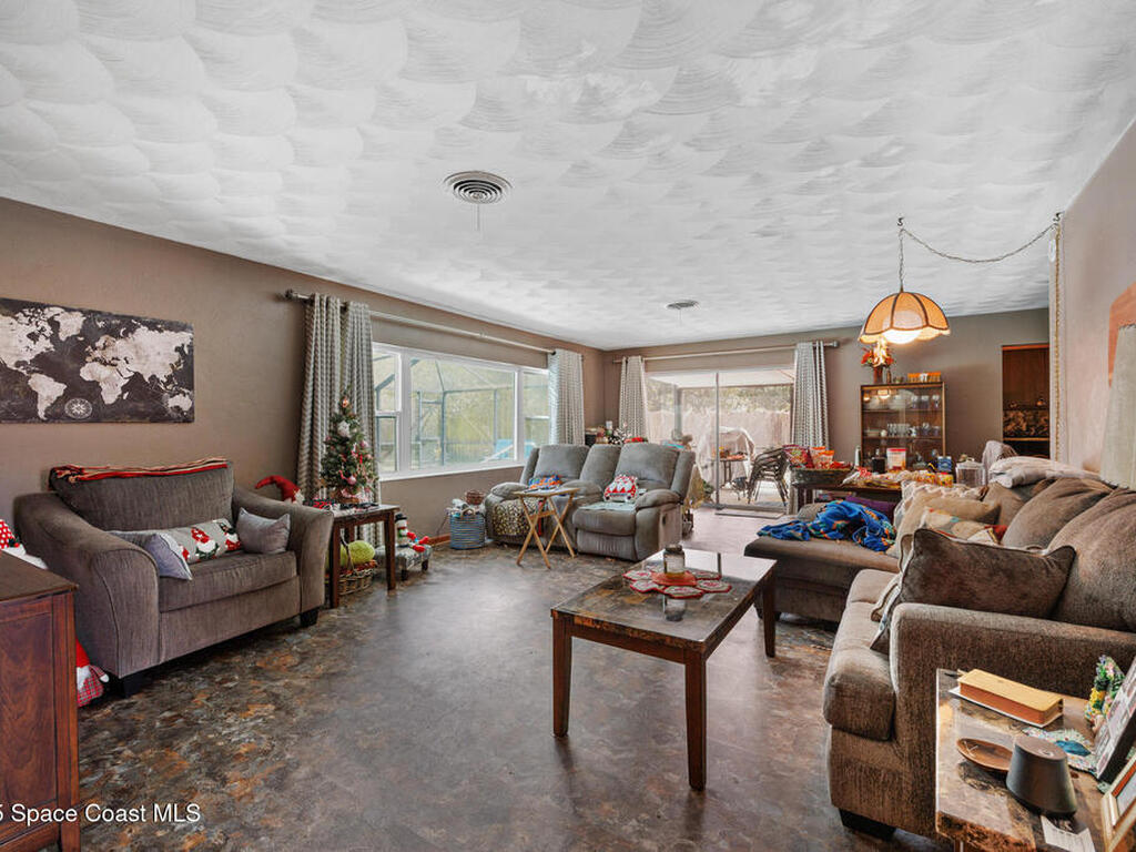 8311 Sylvan Drive, Melbourne, FL 32904