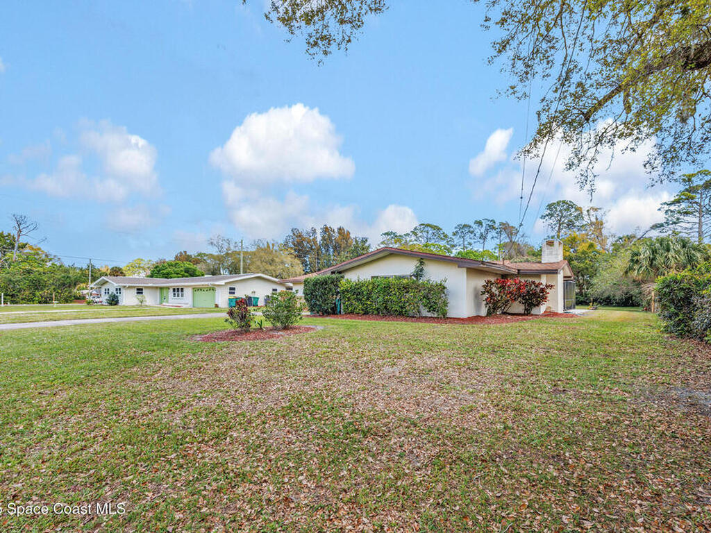 8311 Sylvan Drive, Melbourne, FL 32904