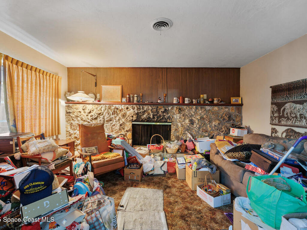 8311 Sylvan Drive, Melbourne, FL 32904