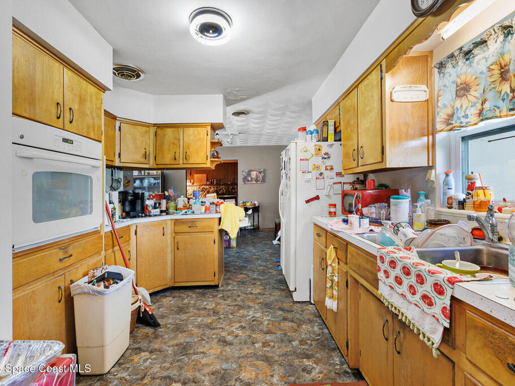8311 Sylvan Drive, Melbourne, FL 32904