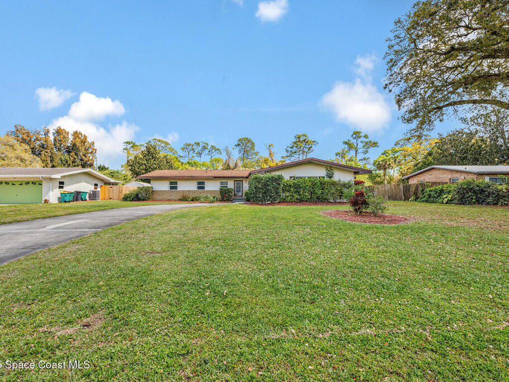 8311 Sylvan Drive, Melbourne, FL 32904