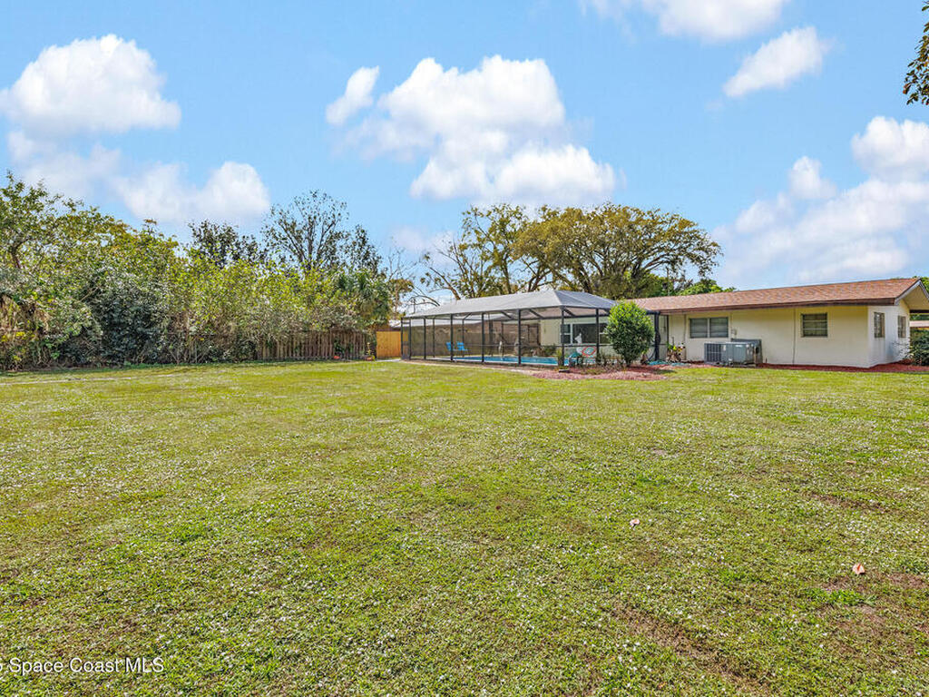 8311 Sylvan Drive, Melbourne, FL 32904