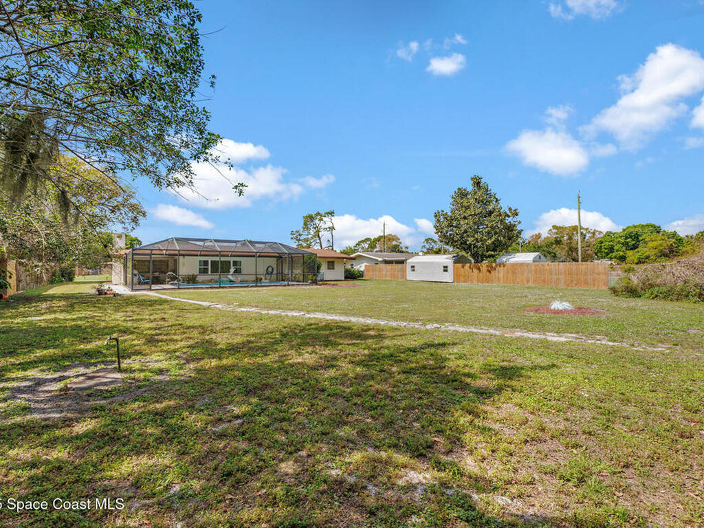 8311 Sylvan Drive, Melbourne, FL 32904