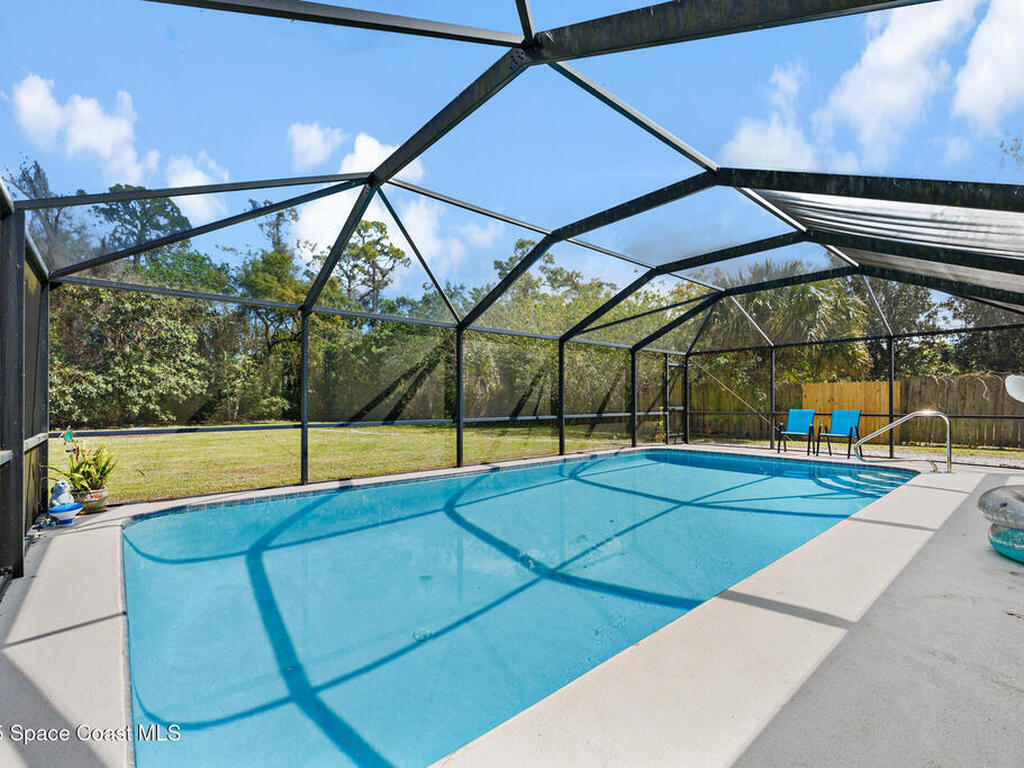 8311 Sylvan Drive, Melbourne, FL 32904
