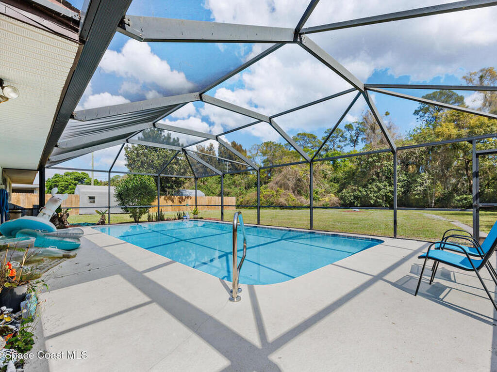 8311 Sylvan Drive, Melbourne, FL 32904