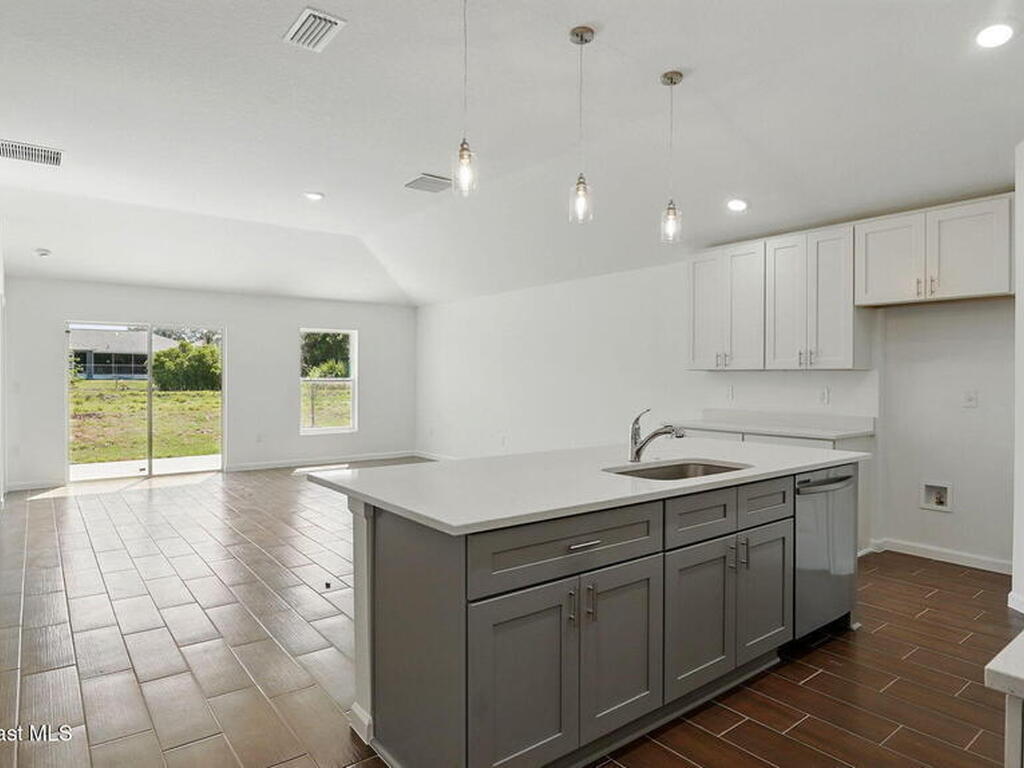 1897 Olympia Avenue, Palm Bay, FL 32908
