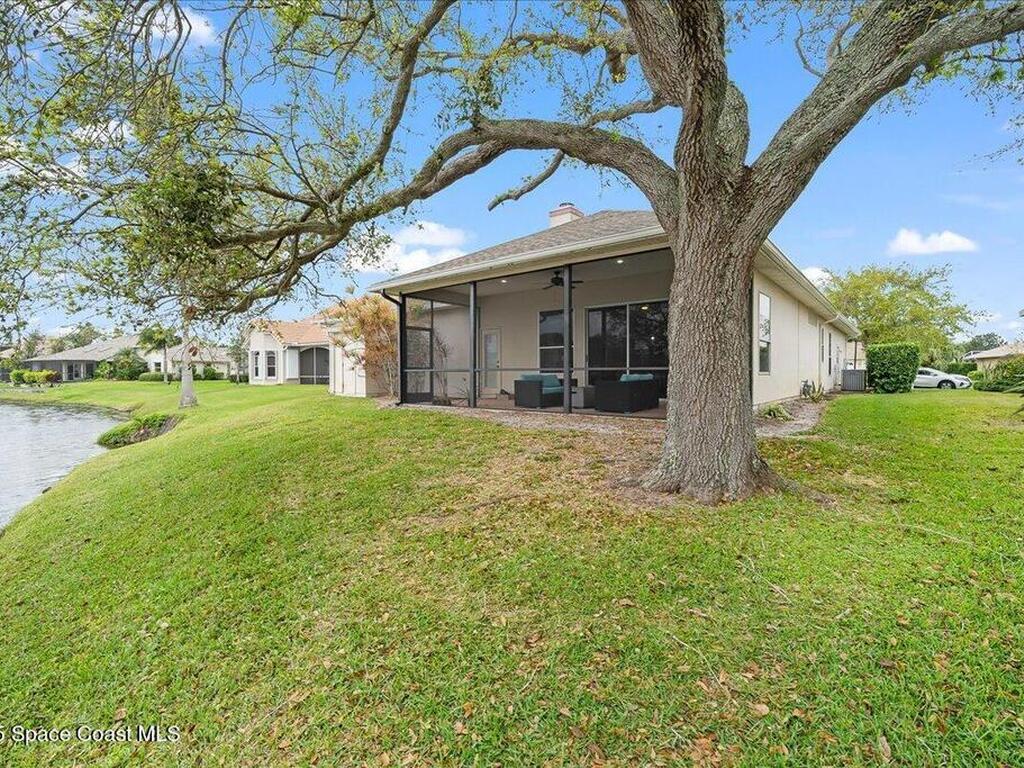 530 Carmel Drive, Suntree, FL 32940