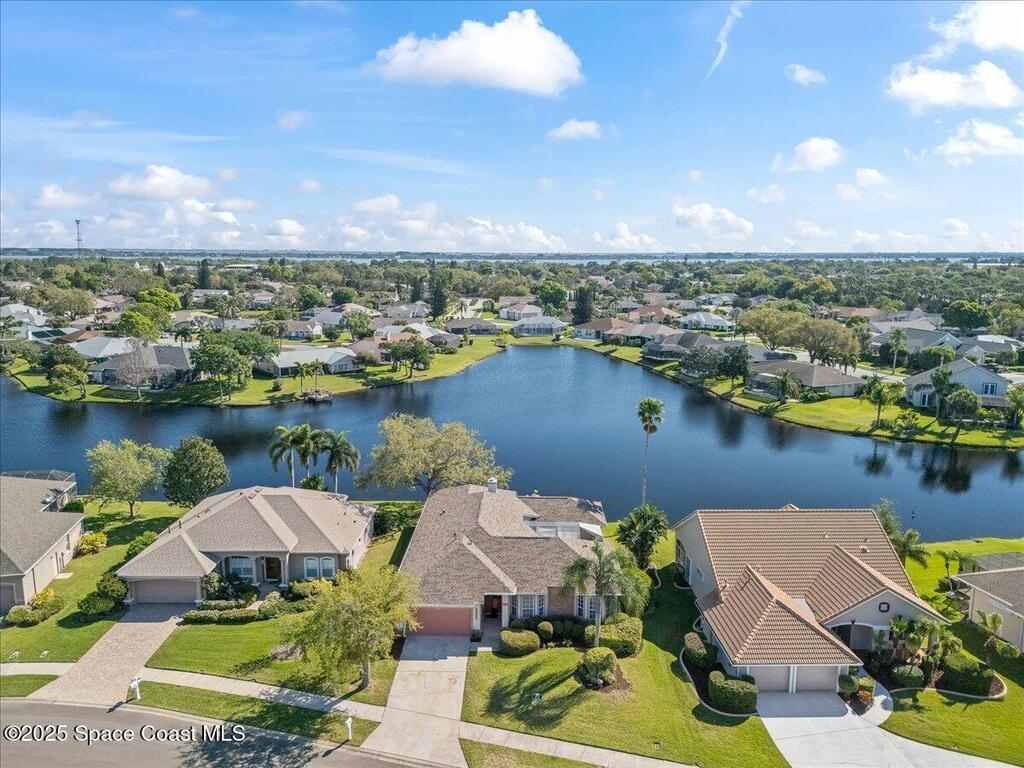 530 Carmel Drive, Suntree, FL 32940