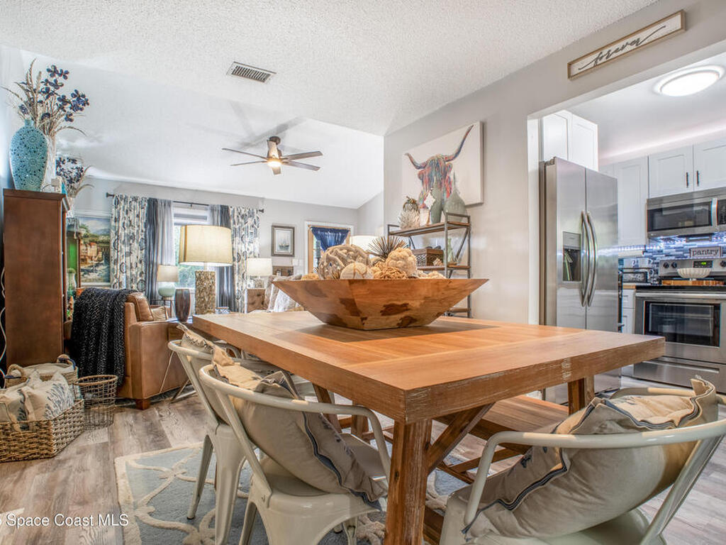 515 Fernwood Avenue, Palm Bay, FL 32907