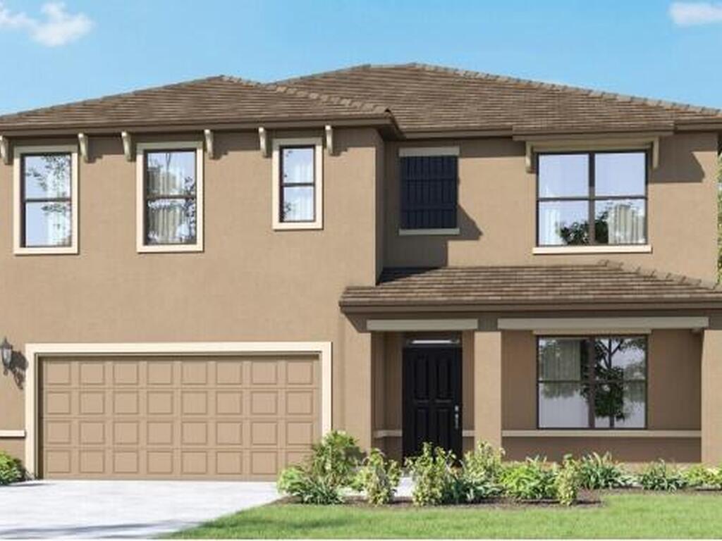 1267 Mycroft Drive, Cocoa, FL 32926