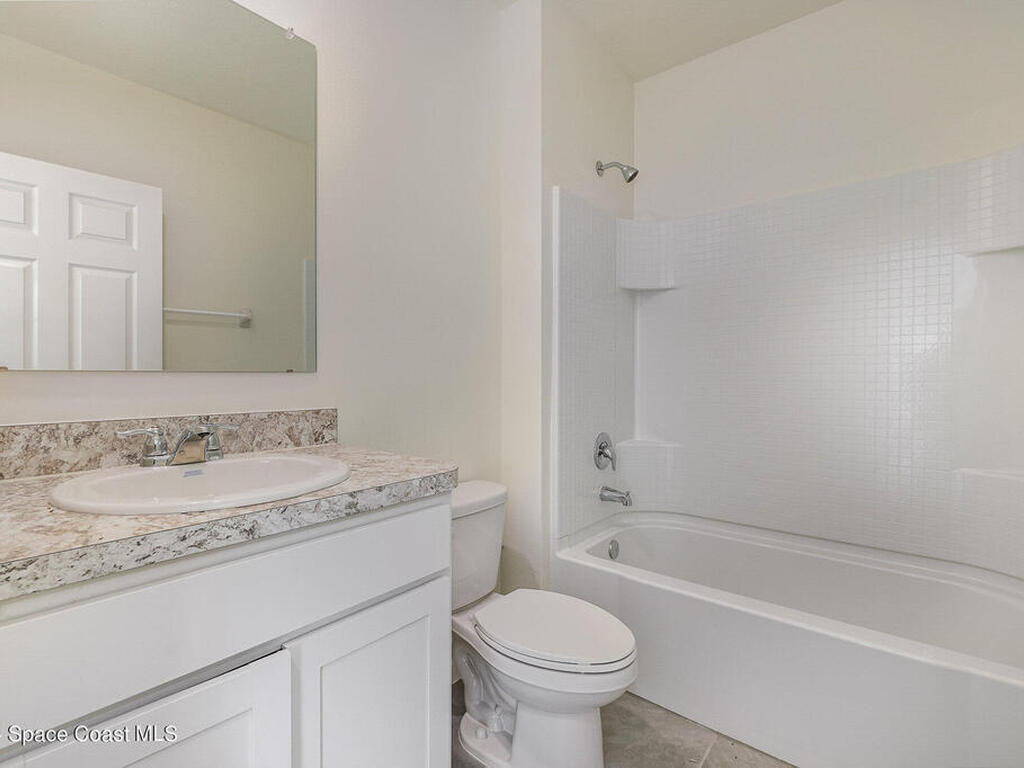 1267 Mycroft Drive, Cocoa, FL 32926