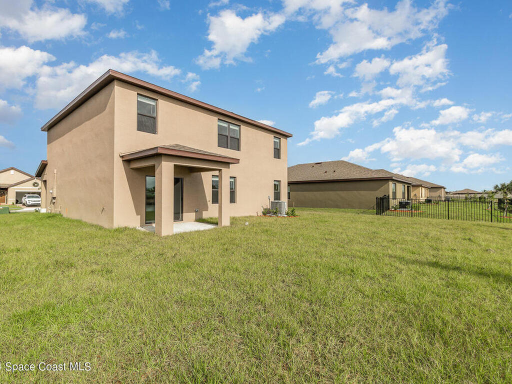 1267 Mycroft Drive, Cocoa, FL 32926