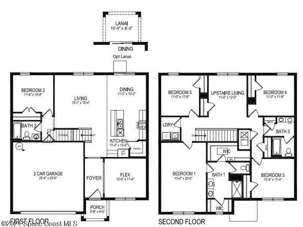 1267 Mycroft Drive, Cocoa, FL 32926