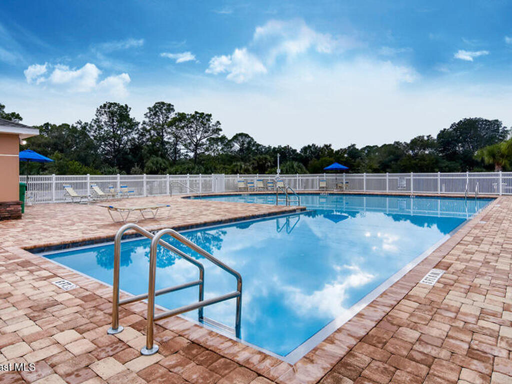 1267 Mycroft Drive, Cocoa, FL 32926
