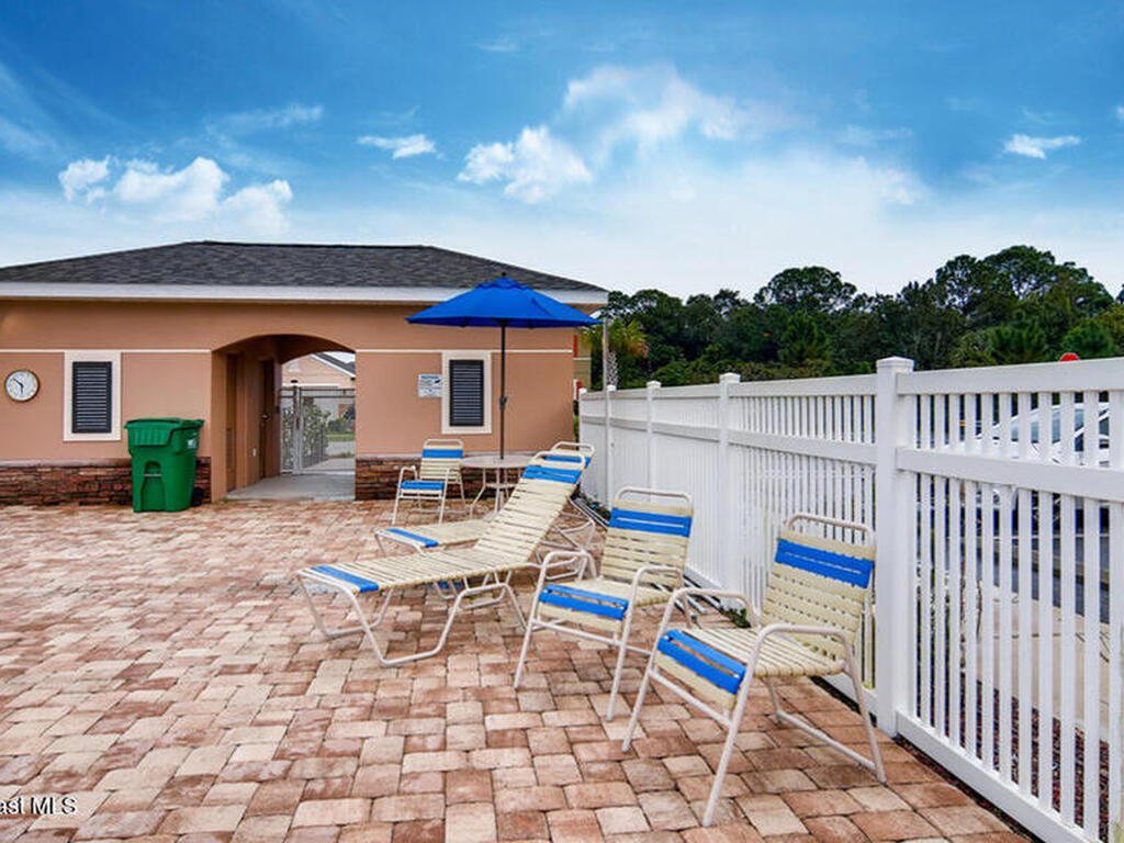 1267 Mycroft Drive, Cocoa, FL 32926