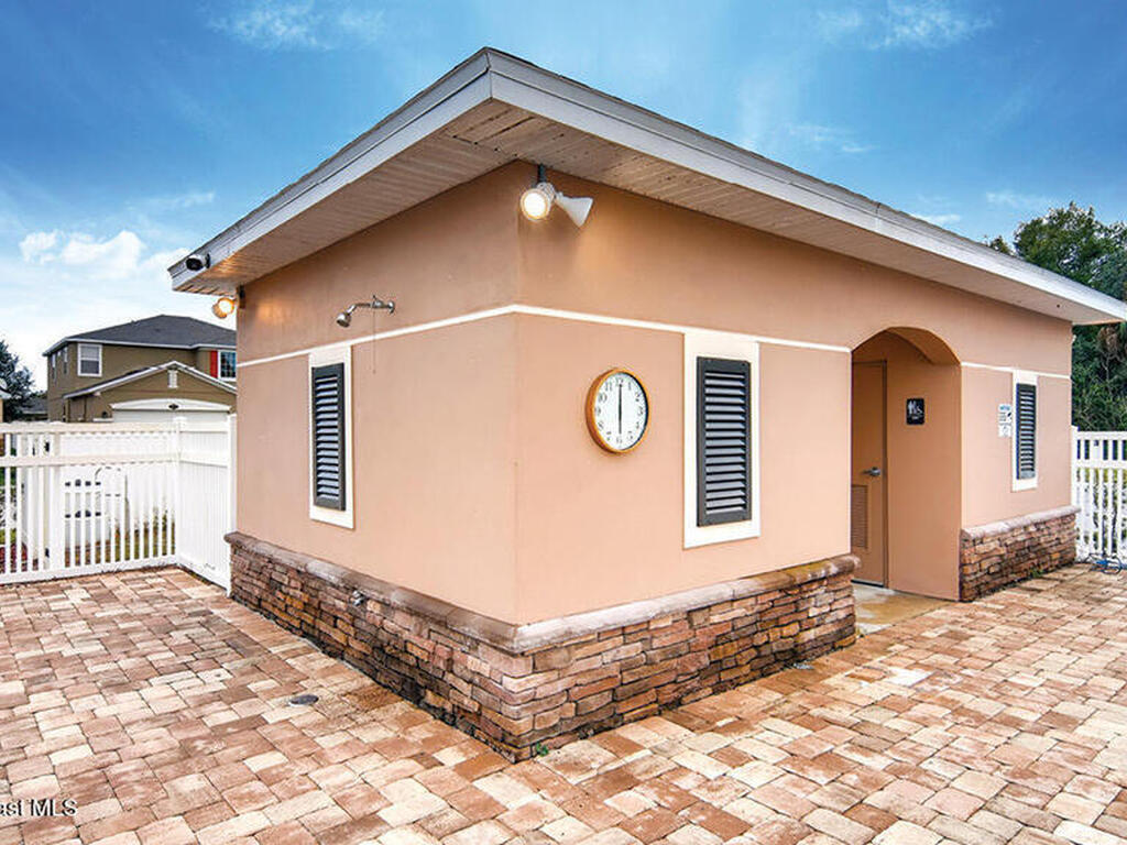 1267 Mycroft Drive, Cocoa, FL 32926
