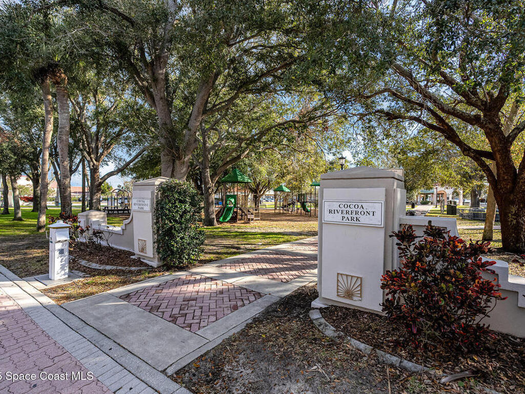 1267 Mycroft Drive, Cocoa, FL 32926