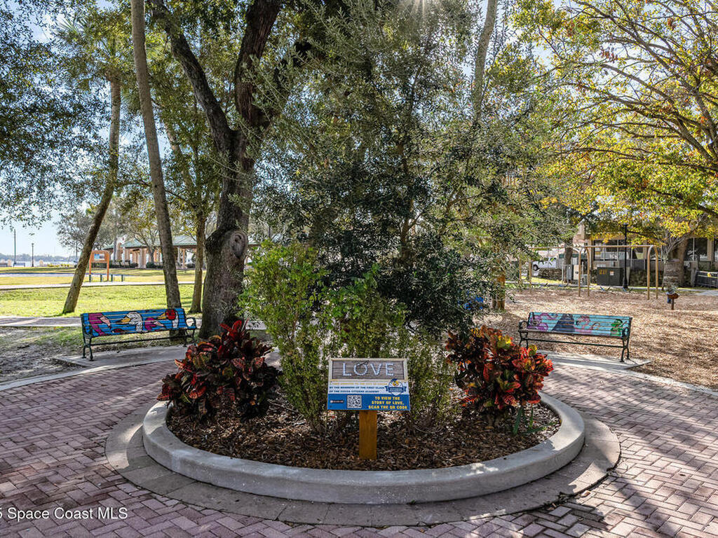 1267 Mycroft Drive, Cocoa, FL 32926