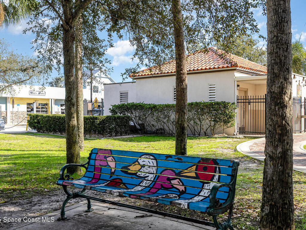 1267 Mycroft Drive, Cocoa, FL 32926