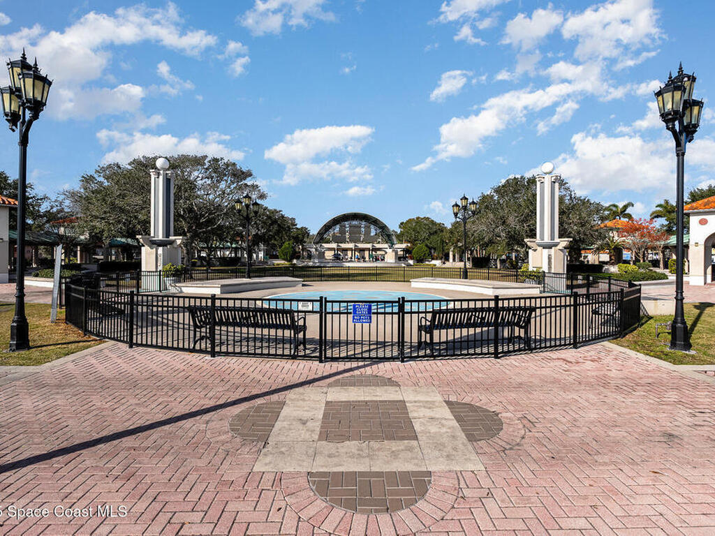 1267 Mycroft Drive, Cocoa, FL 32926