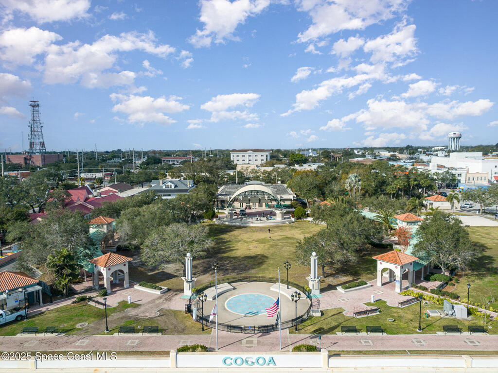 1267 Mycroft Drive, Cocoa, FL 32926