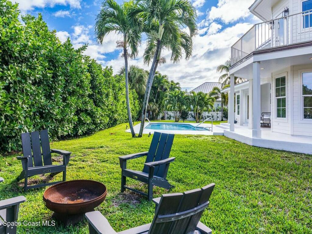 2218 E Ocean Oaks Lane, Vero Beach, FL 32963