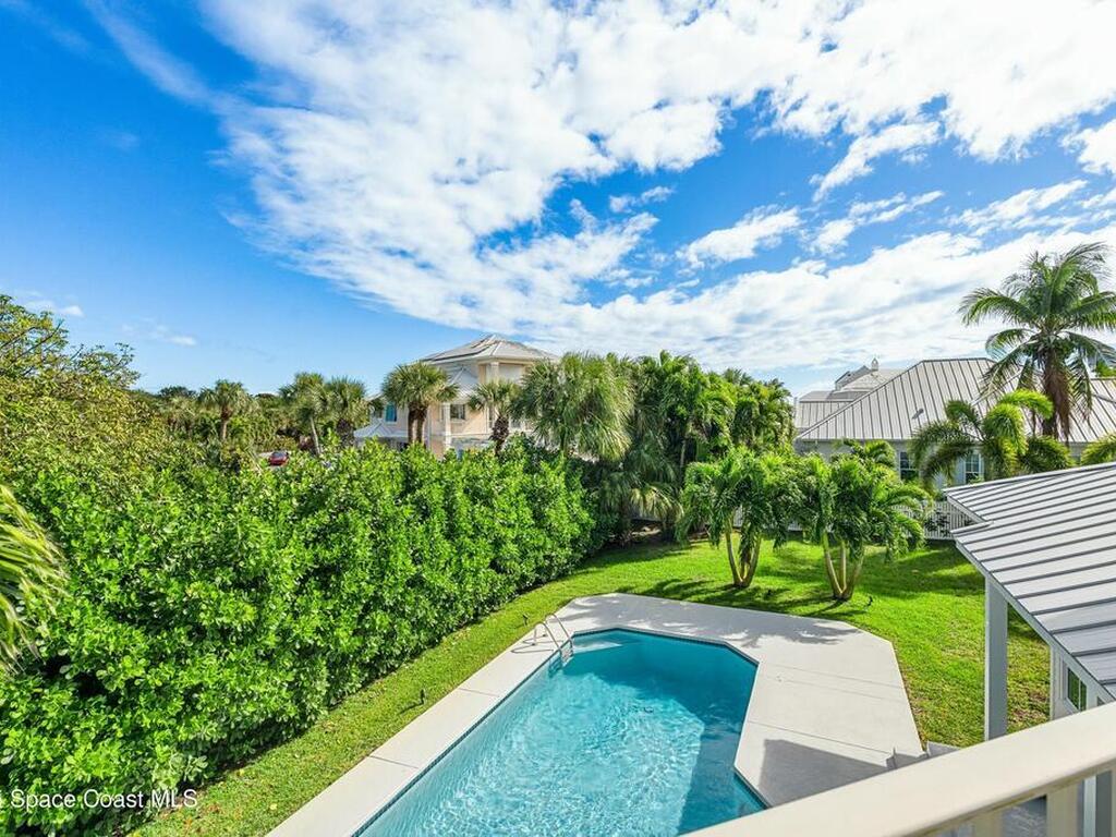 2218 E Ocean Oaks Lane, Vero Beach, FL 32963