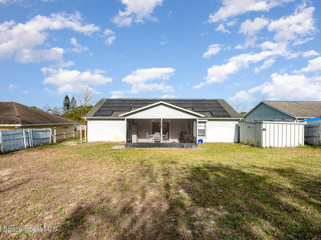 1646 Fife Court, Titusville, FL 32796