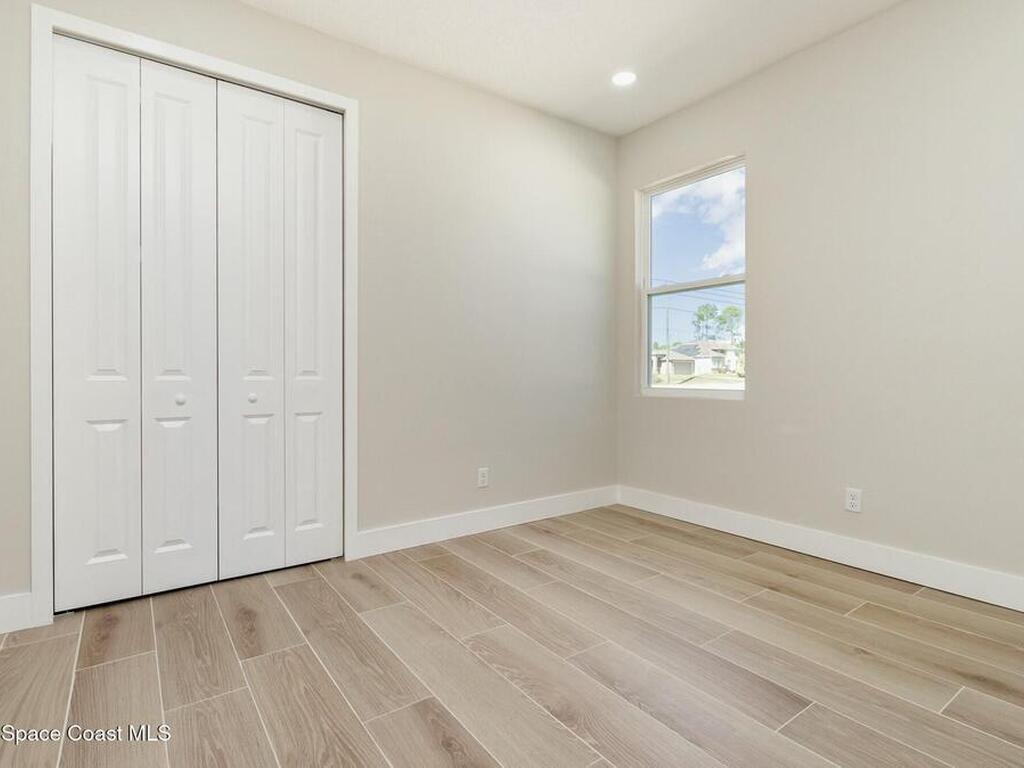 2805 Tolman Avenue, Palm Bay, FL 32909