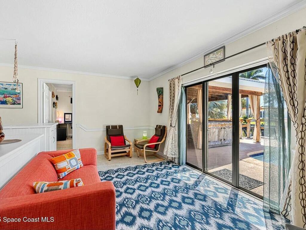 352 W Arlington Street, Satellite Beach, FL 32937