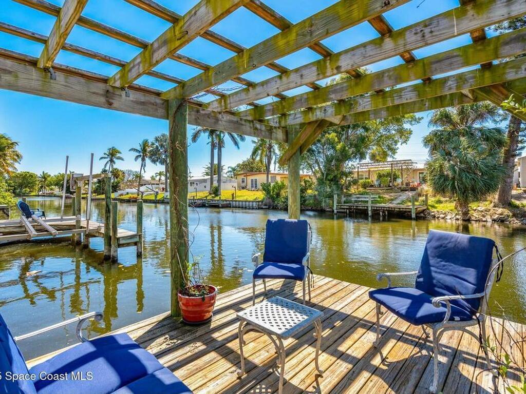 352 W Arlington Street, Satellite Beach, FL 32937