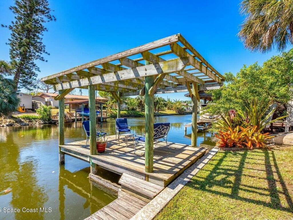 352 W Arlington Street, Satellite Beach, FL 32937