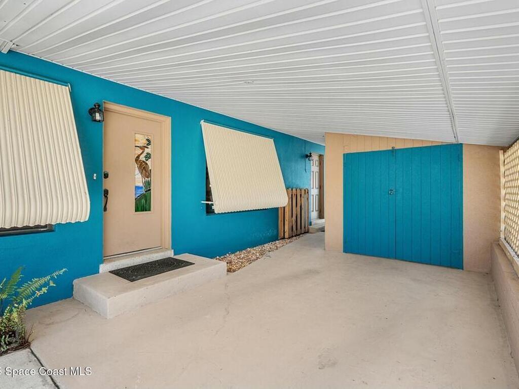 352 W Arlington Street, Satellite Beach, FL 32937