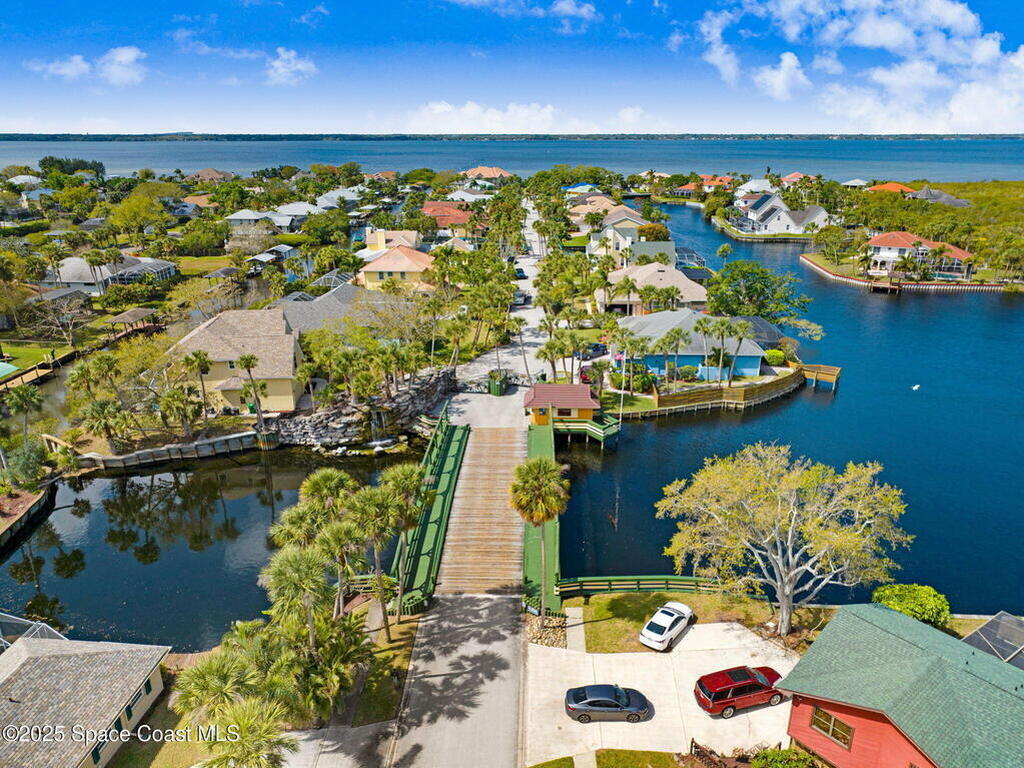 465 River Moorings Drive, Merritt Island, FL 32953
