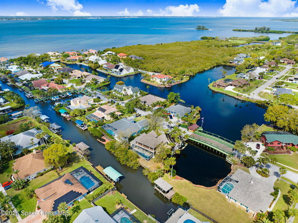 465 River Moorings Drive, Merritt Island, FL 32953