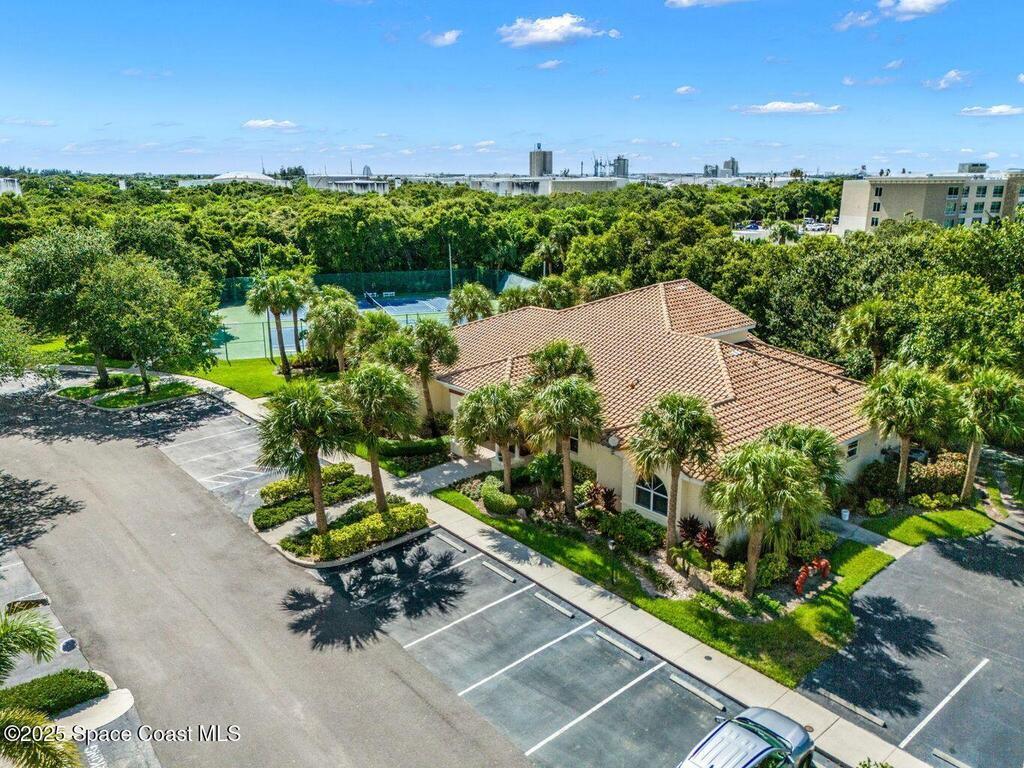 8921 Lake Drive, Cape Canaveral, FL 32920