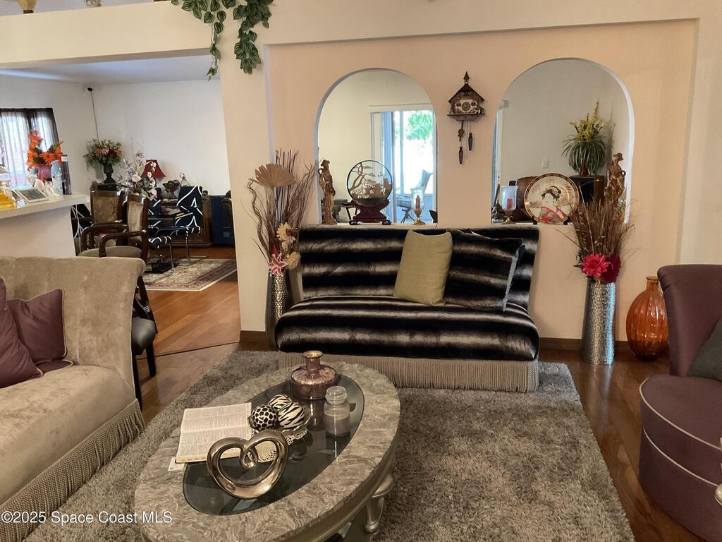 2093 Raleigh Drive, Titusville, FL 32780