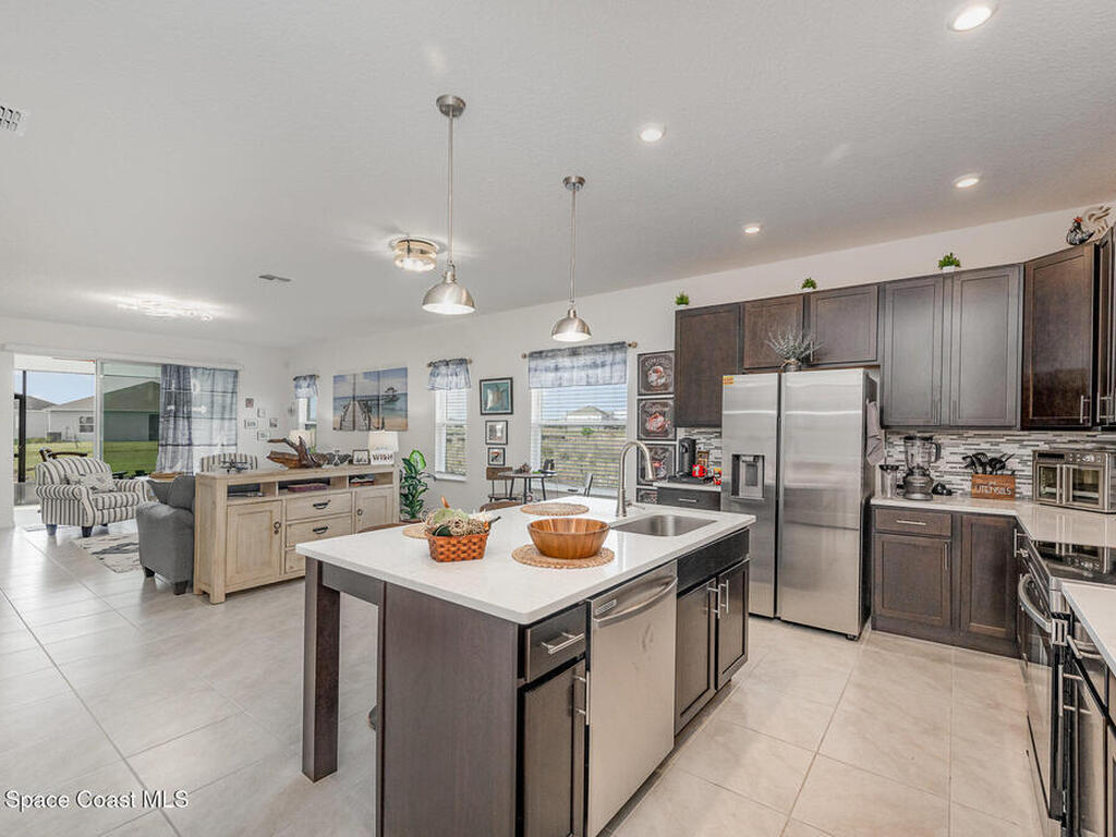 1226 Kylar Drive, Palm Bay, FL 32907