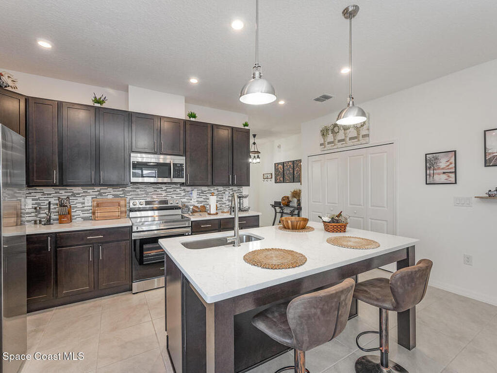 1226 Kylar Drive, Palm Bay, FL 32907